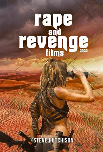 Rape and Revenge Films (2023) PDF