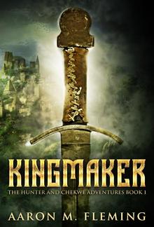 Kingmaker PDF