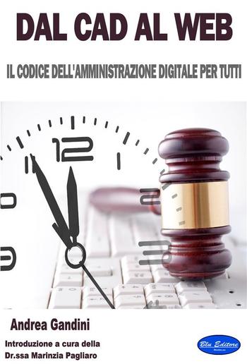 Dal Cad al Web PDF