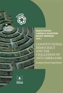 Constitutional Democracy and the Challenges of Anti-Liberalism PDF