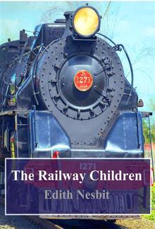 The Railway Children PDF