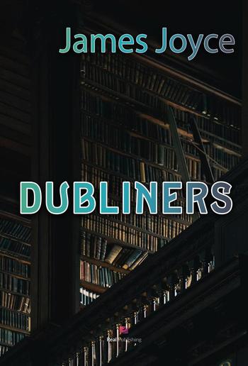 Dubliners PDF