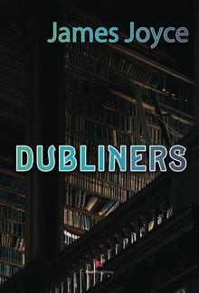 Dubliners PDF