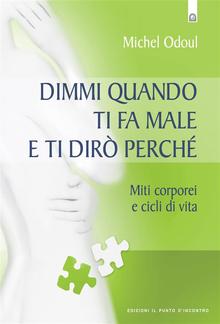 Dimmi quando ti fa male e ti dirò perché PDF