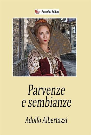 Parvenze e sembianze PDF