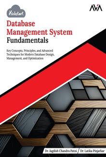 Kickstart Database Management System Fundamentals PDF