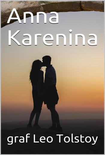 Anna Karenina PDF