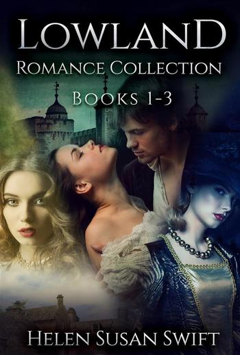 Lowland Romance Collection - Books 1-3 PDF