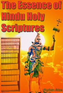 The Essence of Hindu Holy Scriptures PDF