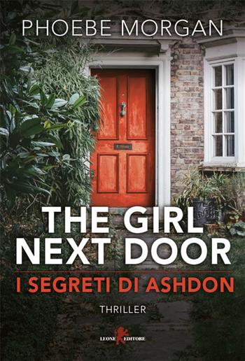 The Girl Next Door PDF