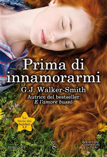 Prima di innamorarmi PDF