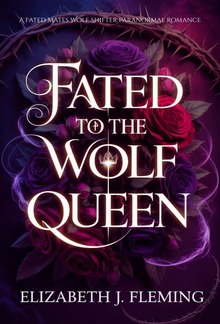 Fated To The Wolf Queen PDF