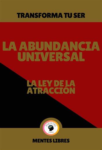 La Abundancia Universal - La ley de la Atracción PDF