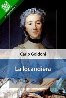 La locandiera PDF