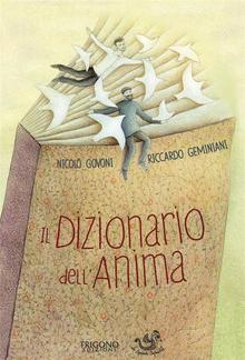 Il Dizionario dell'Anima PDF