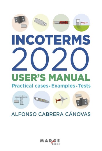 Incoterms 2020. User's manual PDF