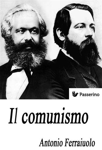 Il comunismo PDF