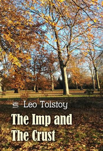 The Imp and The Crust PDF