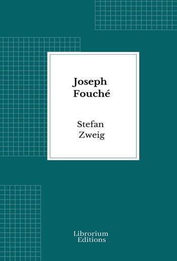 Joseph Fouché PDF