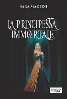 La principessa immortale PDF