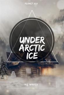 Under Arctic Ice PDF