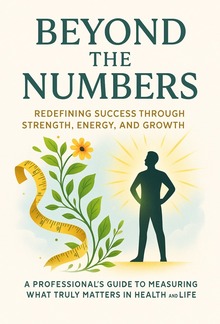 Beyond the Numbers: Redefining Success Through Strength, Energy, and Growth A Professional’s Guide to Measuring What Truly Matters in Health and Life PDF