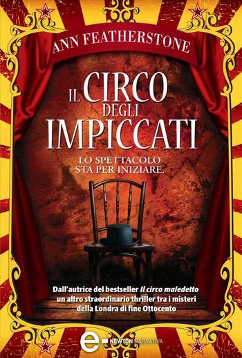 Il circo degli impiccati PDF