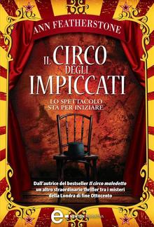 Il circo degli impiccati PDF