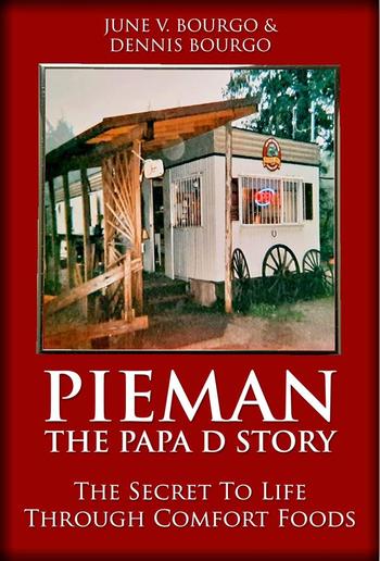 Pieman - The Papa D Story PDF