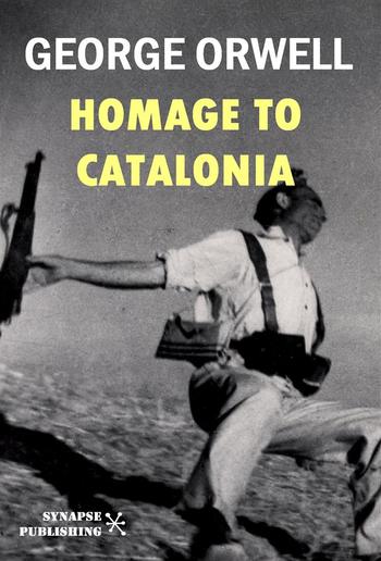 Homage to Catalonia PDF