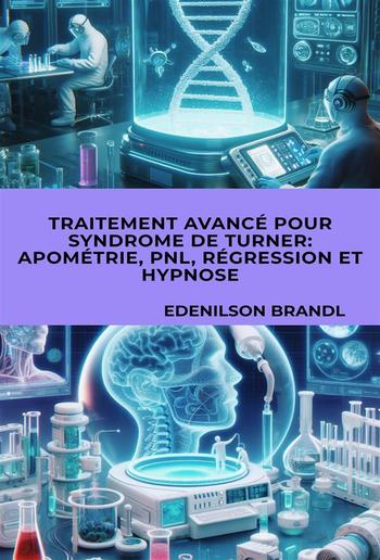 Traitement Avancé pour Syndrome de Turner: Apométrie, PNL, Régression et Hypnose PDF Traitement Avancé pour Syndrome de Turner: Apométrie, PNL, Régression et Hypnose PDF