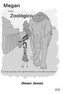 Megan Vai Ao Zoológico PDF