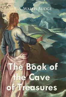 The Book of the Cave of Treasures PDF