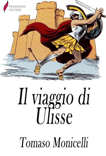 Il viaggio di Ulisse PDF