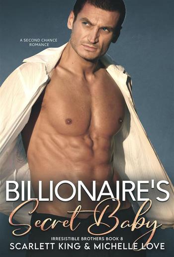 Billionaire's Secret Baby PDF