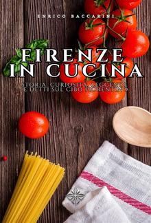 Firenze in Cucina PDF