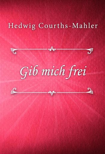 Gib mich frei PDF Gib mich frei PDF