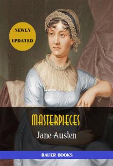 Jane Austen: Masterpieces PDF
