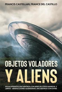 Objetos Voladores y Aliens PDF