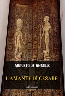 L'amante di Cesare PDF