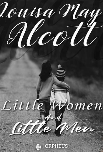 Little Women and Little Men PDF