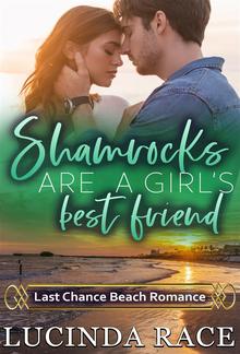 Shamrocks Are A Girls Best Friend PDF