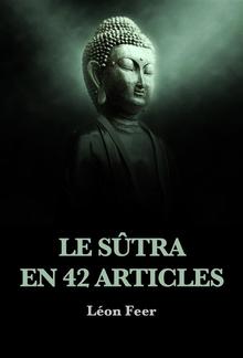 Le Sûtra en 42 articles PDF