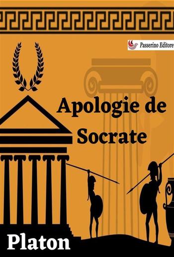 Apologie de Socrate PDF