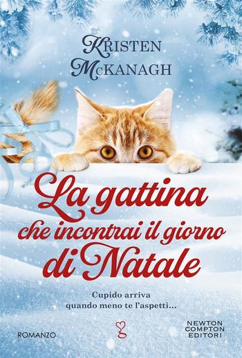 La gattina che incontrai il giorno di Natale PDF