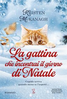 La gattina che incontrai il giorno di Natale PDF