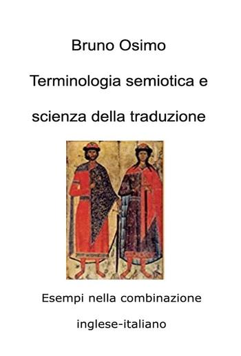 Terminologia semiotica e scienza della traduzione PDF