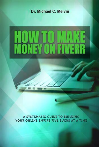 How To Make Money On Fiverr PDF