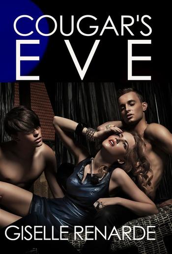 Cougar's Eve PDF