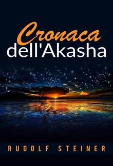 Cronaca dell'Akasha PDF